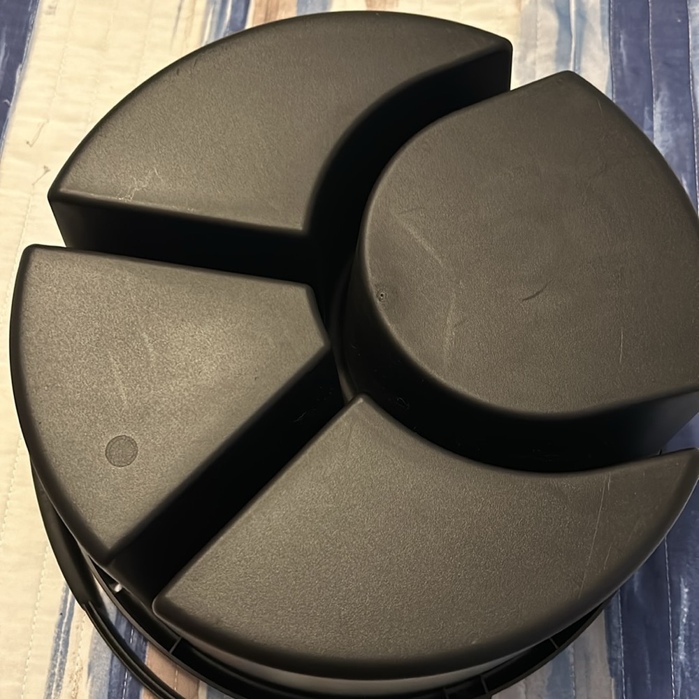 JOY MANGANO CLEANING TUB -NEW - Picture 4 of 5